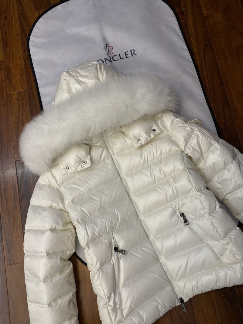 Moncler Down Coat